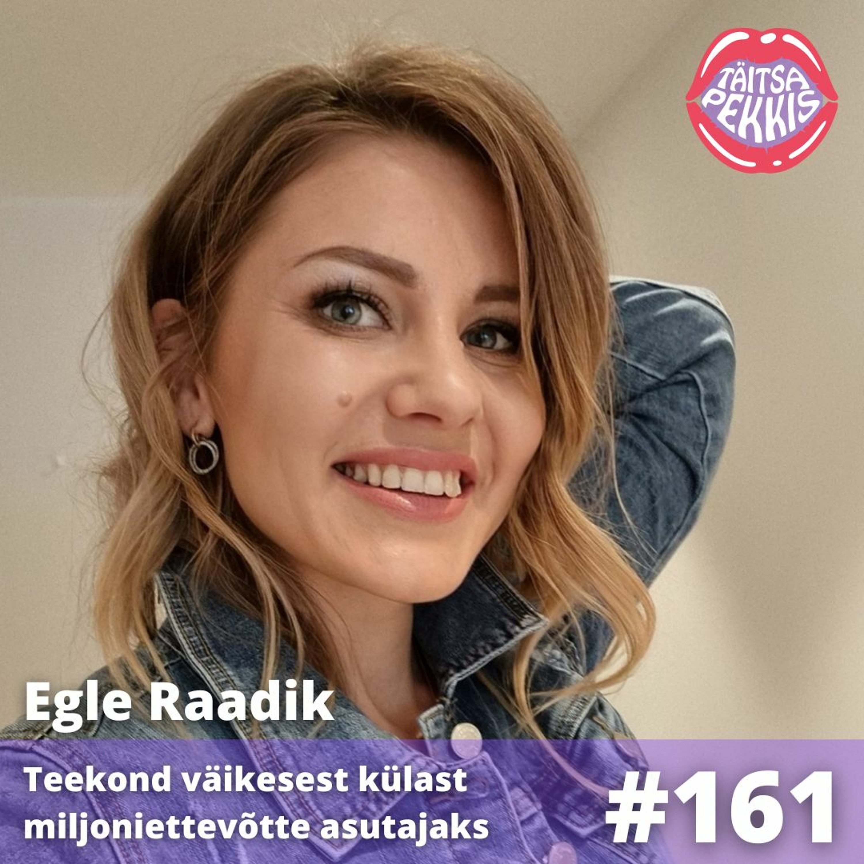 Täitsa Pekkis Saade