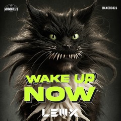 Lem-X - Wake Up Now