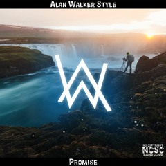 Alan Walker Style - Promise (New Music 2020) [No Copyright Sound Cloud]