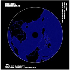 SEASIA SESSIONS 001 // AI.DEN LIVE @ CANOPY (Phnom Penh, Cambodia)