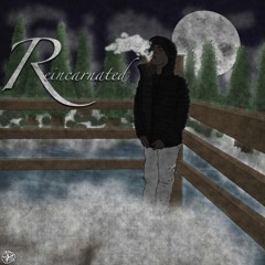 far away