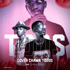 Elísio Browser x Tchelly Breno - Chama Todos (Cover -  Anderson Mário) .mp3