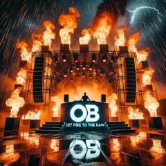 Set Fire to the Rain Remix