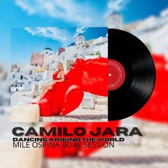 @CamiloJara, Mile Ospina Bday 2025 Live Session