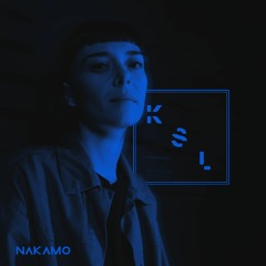 KSL INVITES // NAKAMO
