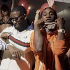 Mac Critter - PAID (feat Drewski P)