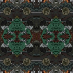 Sticky Moss - (149Bpm)