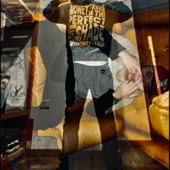 SAGO 34- Parker kencho