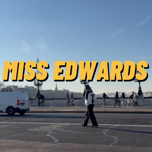 Miss EDWARDS