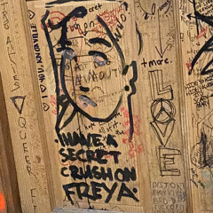 warsh_tippy and zelda (whatever, dad)