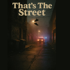 That's The Street Feat. Malick - Prod. By Raz