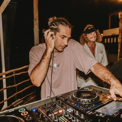 Recorded set Sol Fridays 6/6/25