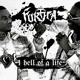 on Young Dolph, Key Glock - 1 Hell Of A Life (FURTHA Flip)