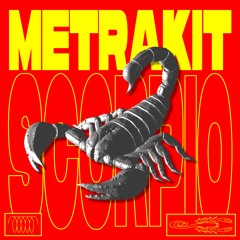 Metrakit - Scorpio Beat