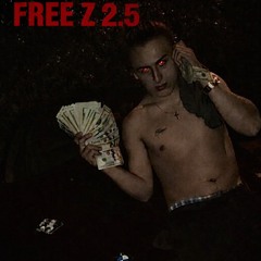 FREE Z 2.5 (feat. Welly)