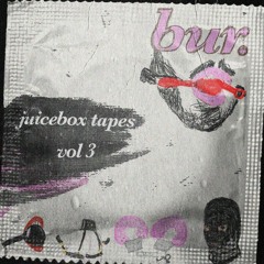 Juicebox Tapes Vol. 3