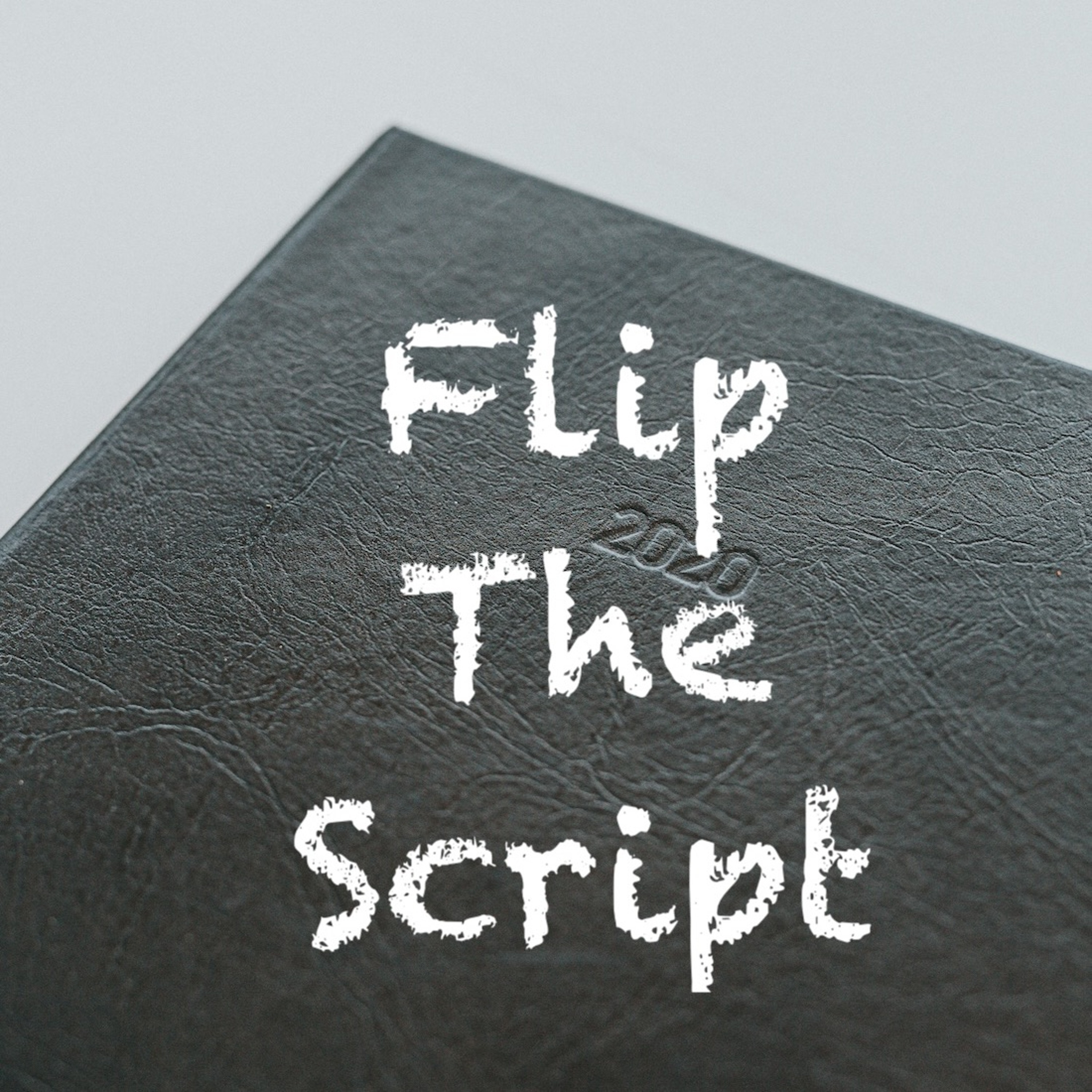 Flip The Script episode artwork
