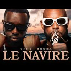 Le NAVIRE gims ft.Booba.mp3