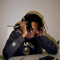 Dro Kenji x Internet Money Type Beat - "False" | domis