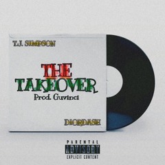 The Takeover (feat. DiorDash)