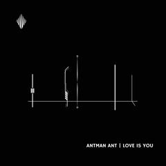 Antman Ant - Love Is You (Extended Mix)