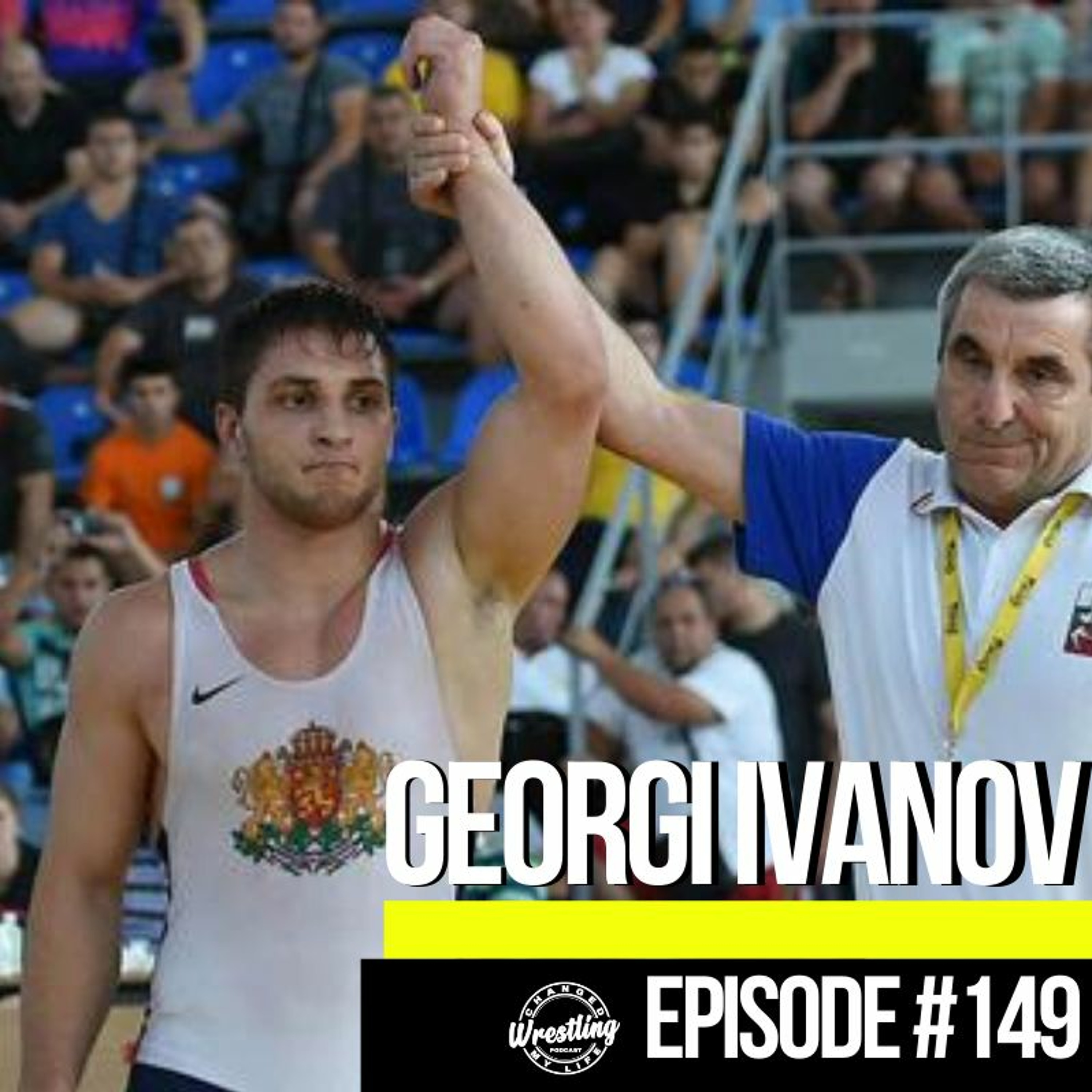 Wrestling Changed My Life (Wrestling Podcast)