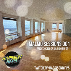 MALMÖ SESSIONS 001