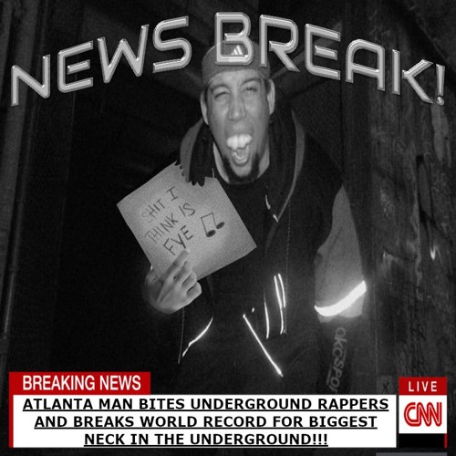 Zack Rabbit Rapper Stream NEWS BREAK! (PROD. ZACH RABBIT) by Zach Rabbit | Listen online ...