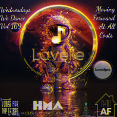 Wednesdays We Dance Vol 170- Moving Forward At All Costs