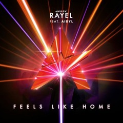 Andrew Rayel feat. AIDYL - Feels Like Home_Db_[888™]_(Agas L3 REMIX)