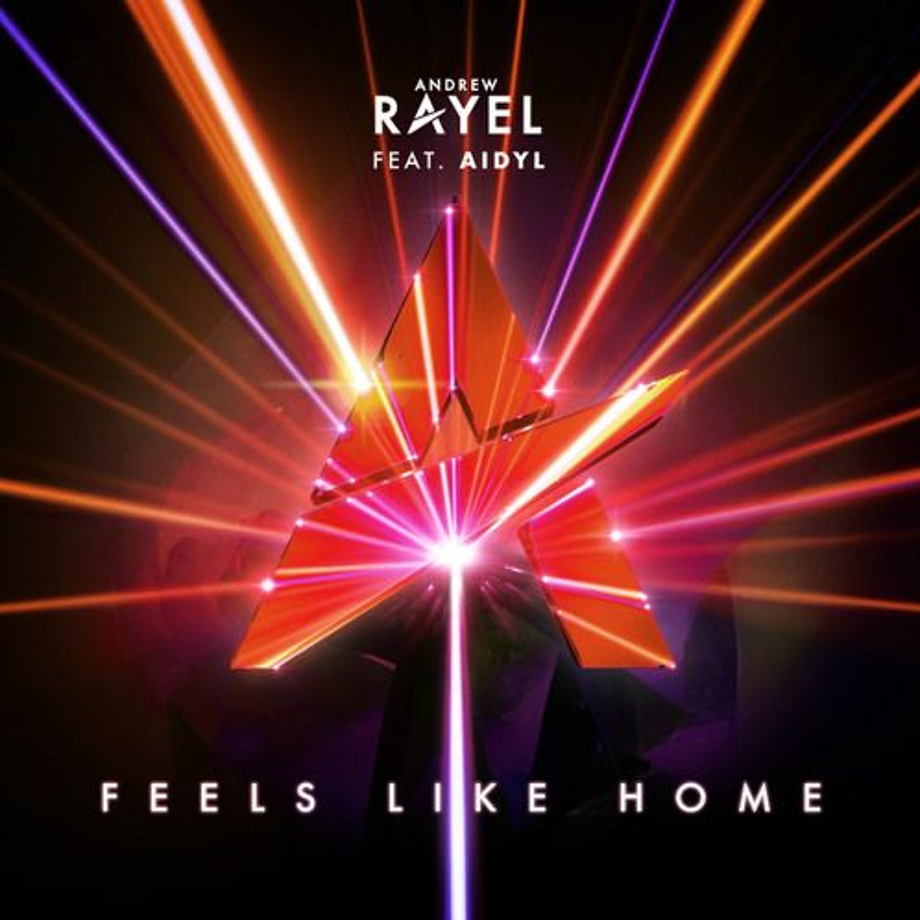 Andrew Rayel feat. AIDYL - Feels Like Home_Db_[888™]_(Agas L3 REMIX) episode artwork
