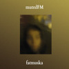 mutedFM 40 w/ fatmuska - 18.08.25 DJ mix artwork - Electronic music tracklist cover image