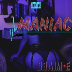 Maniac - Prod. Frankie O'SL.mp3