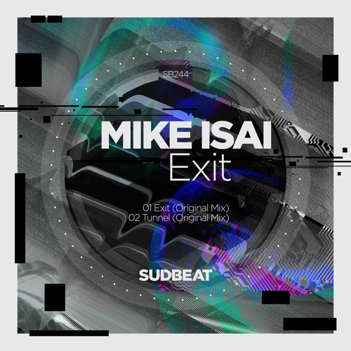 Premiere: Mike Isai - Tunnel [Sudbeat]