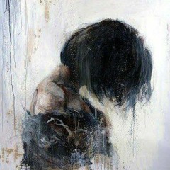 Theres no one else around me.