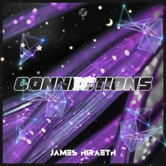 OTW Premiere: James Hiraeth - Connections [Debunked Records]
