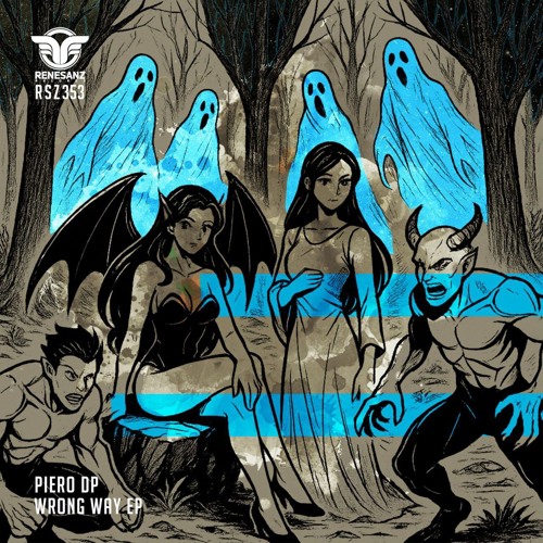 Piero Dp - Game Over