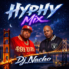 Stream Dj Nacho music | Listen to songs, albums, playlists for