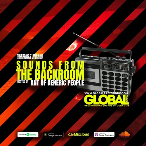 Stream episode Backrooms - Level 1 by The Soundrooms podcast