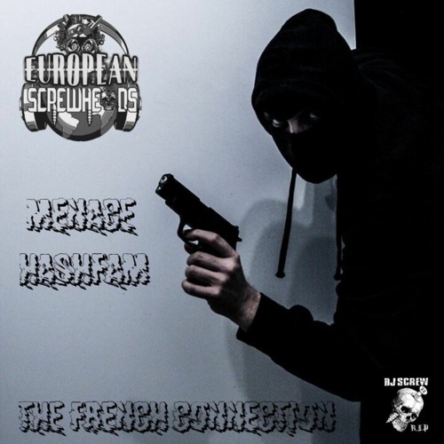 RACHID MENACED & CHOPPED