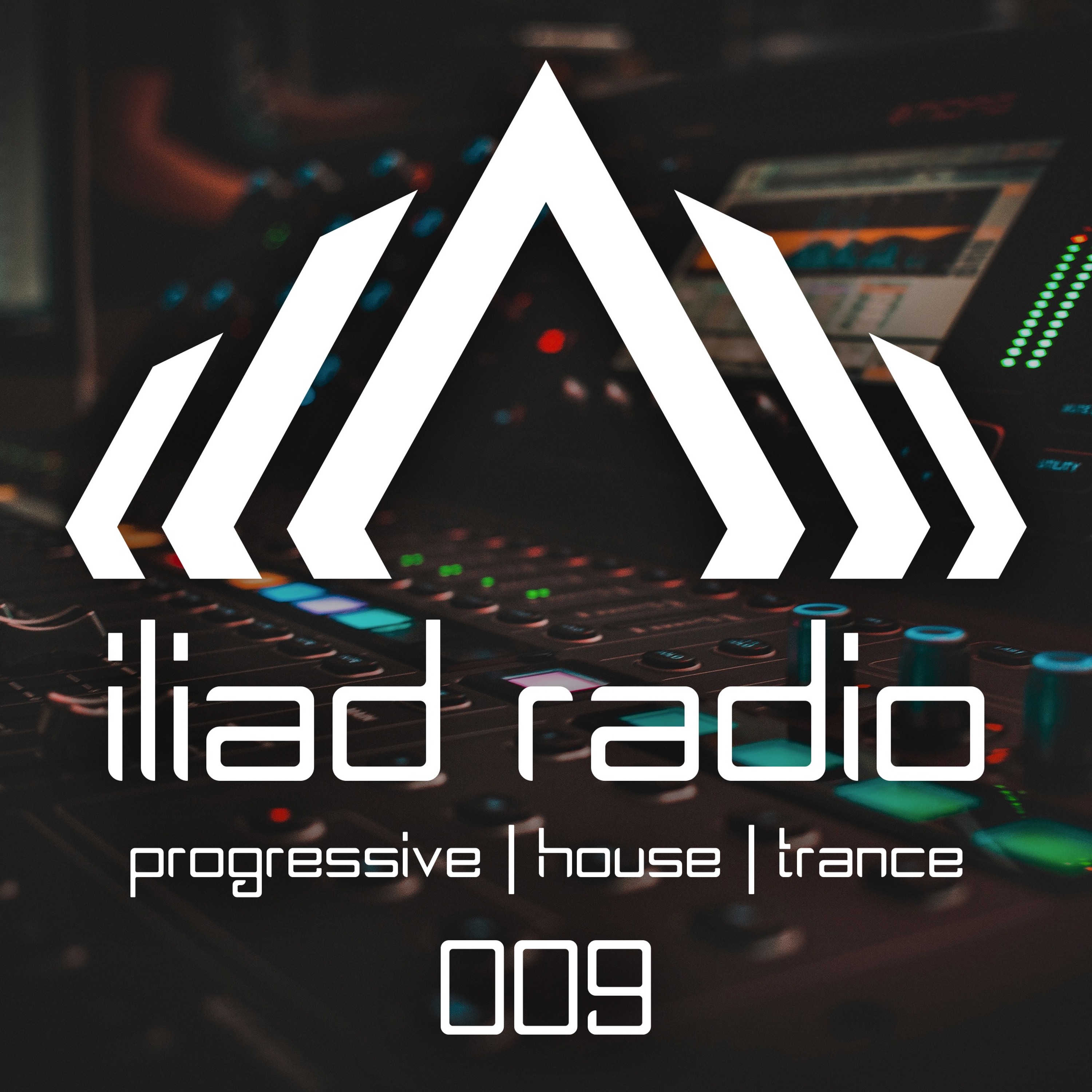 Iliad Radio