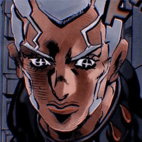 Crucified  (Slowed  Reverbed)