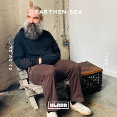 XLR8R Podcast 738: Earthen Sea