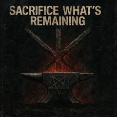RID - Sacrifice What's Remaining