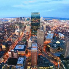 Boston Freestyle (Official Audio)