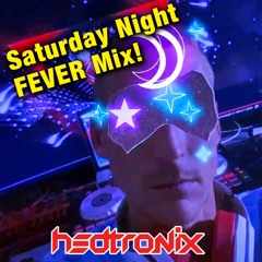 SA Lockdown 2020 - Day 16 - Saturday Night 'FEVER' Mix