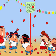 Technosmarmello | Ram|A|dan in the space