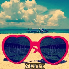 NETTY - Summer Love (2025)