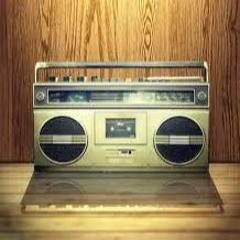 that old school vibe