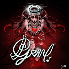 Graal (avec Chloé VIATGE)
